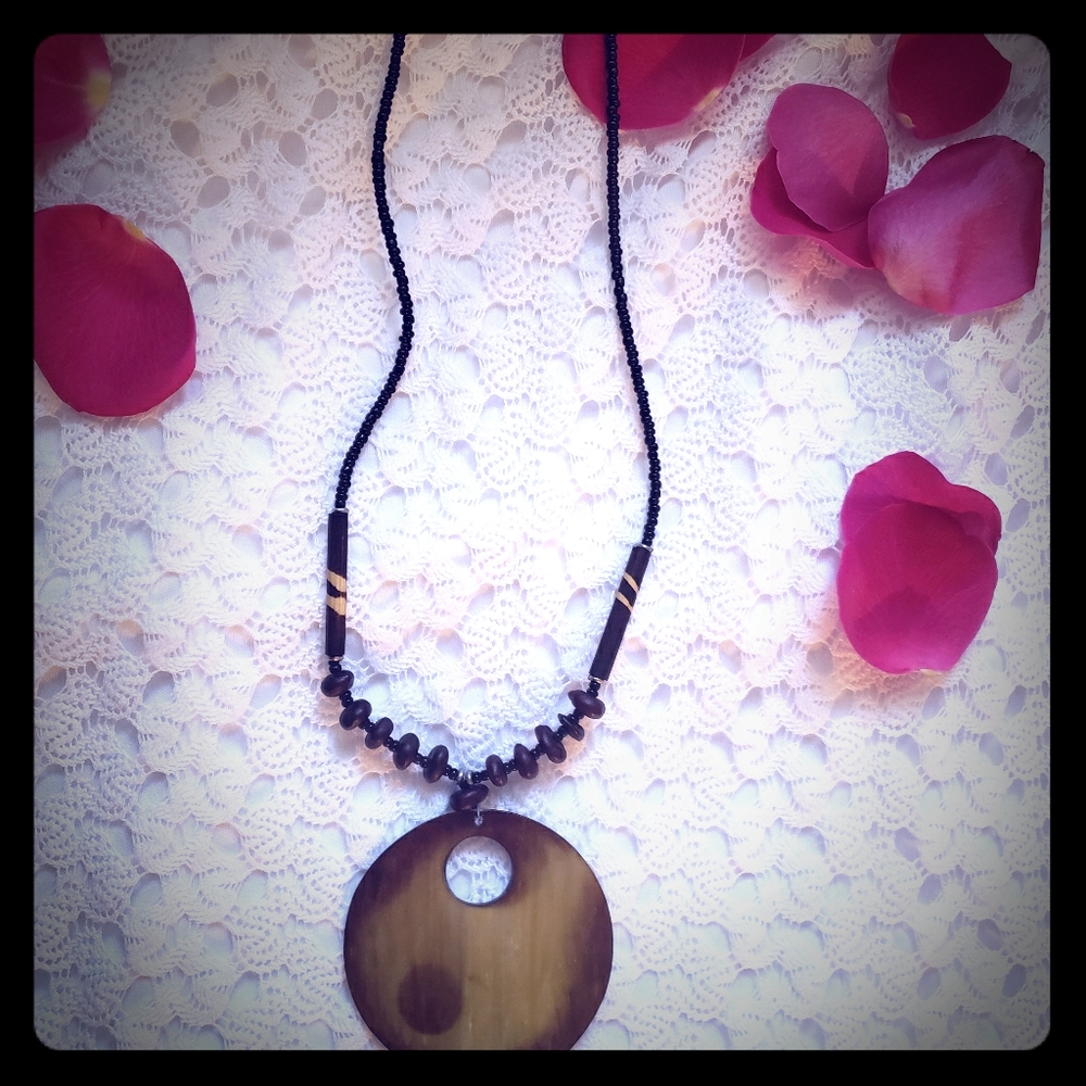 African jewelry